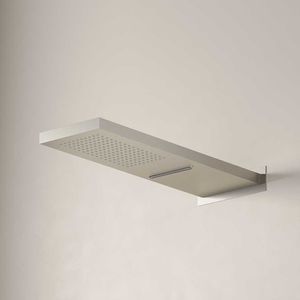 rociador de ducha de pared