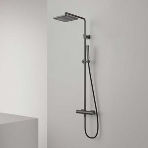 set de ducha de pared