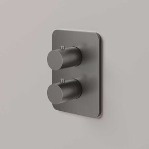 grifo monomando para ducha