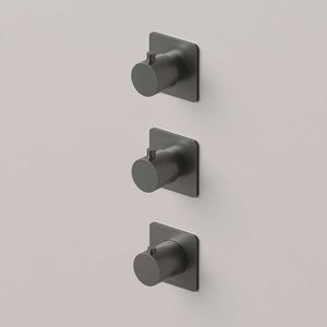 grifo monomando para ducha