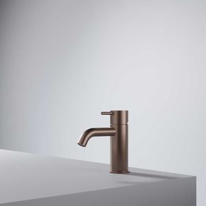 grifo monomando para lavabo