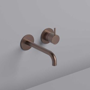 grifo monomando para lavabo