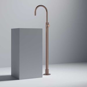 grifo monomando para lavabo