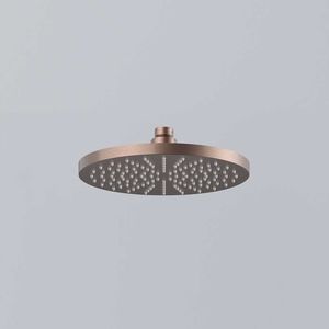 rociador de ducha de techo