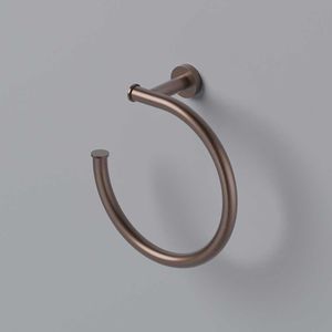 toallero de anillo
