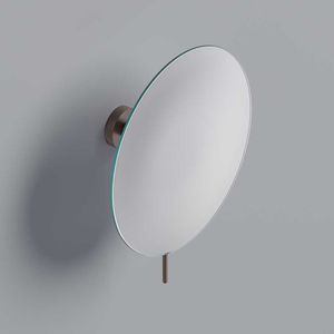 espejo para baño de pared
