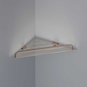 estanterías de pared
