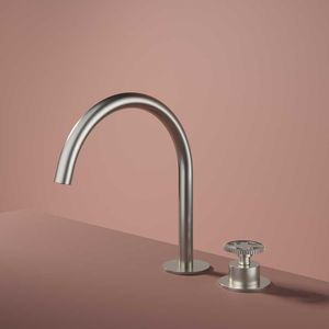 grifo monomando para lavabo