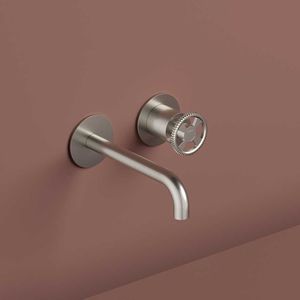 grifo monomando para lavabo