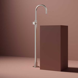 grifo monomando para lavabo