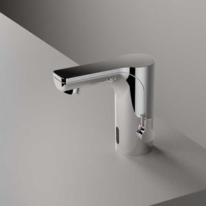 grifo monomando para lavabo