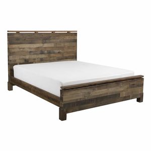 cama de matrimonio