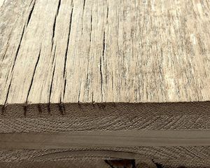 panel de madera de construcción