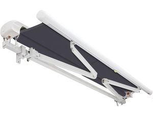 toldo punto recto