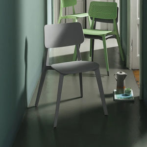 silla contemporánea