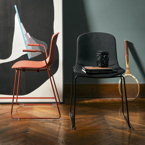 silla contemporánea