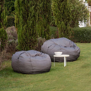 sillón pera contemporáneo