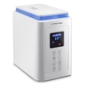 humidificador portátil