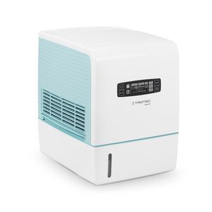 humidificador portátil