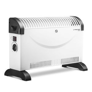 convector eléctrico