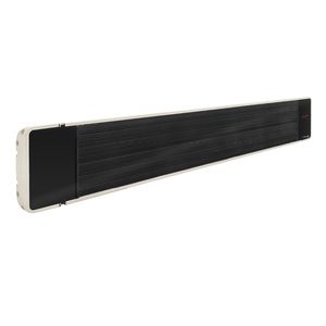 estufa de infrarrojos de pared