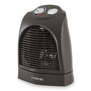 termoventilador independiente