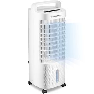 enfriador evaporativo