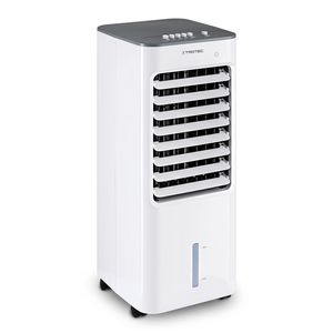 enfriador evaporativo