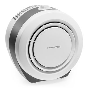 purificador de aire con filtro HEPA