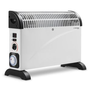convector eléctrico