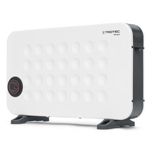 convector eléctrico
