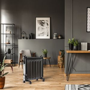 convector eléctrico
