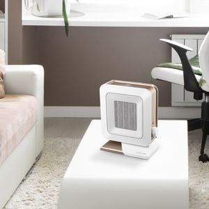 termoventilador independiente