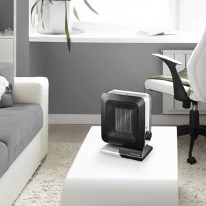 termoventilador independiente
