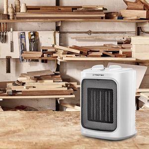 termoventilador independiente