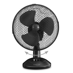 ventilador de mesa