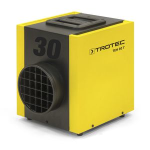 aerotermo eléctrico