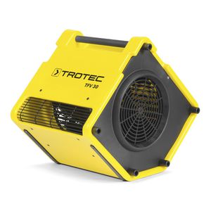 ventilador axial