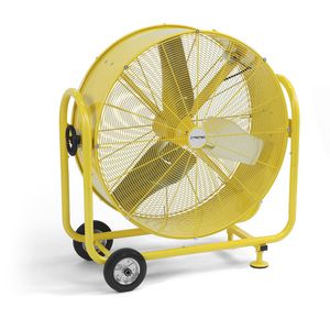 ventilador axial
