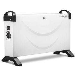 convector eléctrico