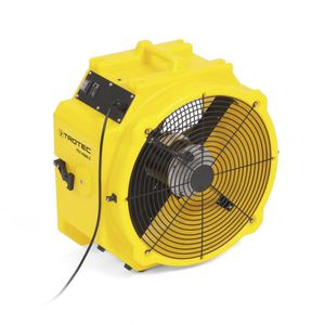 ventilador extractor