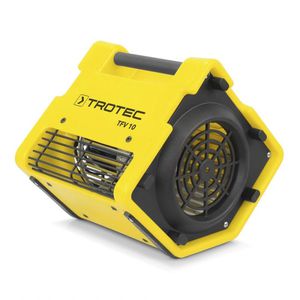 ventilador axial