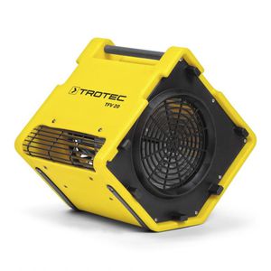 ventilador axial