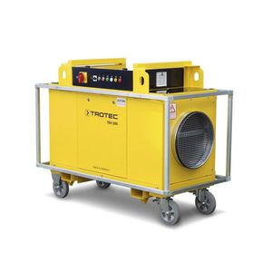 aerotermo eléctrico