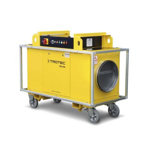 aerotermo eléctrico