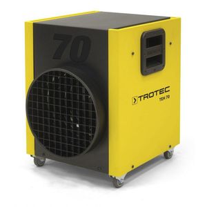 aerotermo eléctrico