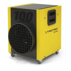 aerotermo eléctrico