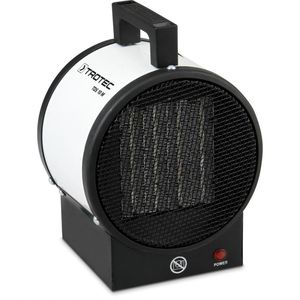 aerotermo eléctrico