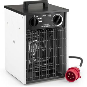 aerotermo eléctrico