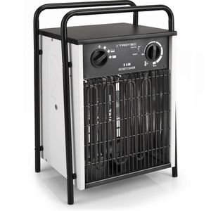 aerotermo eléctrico